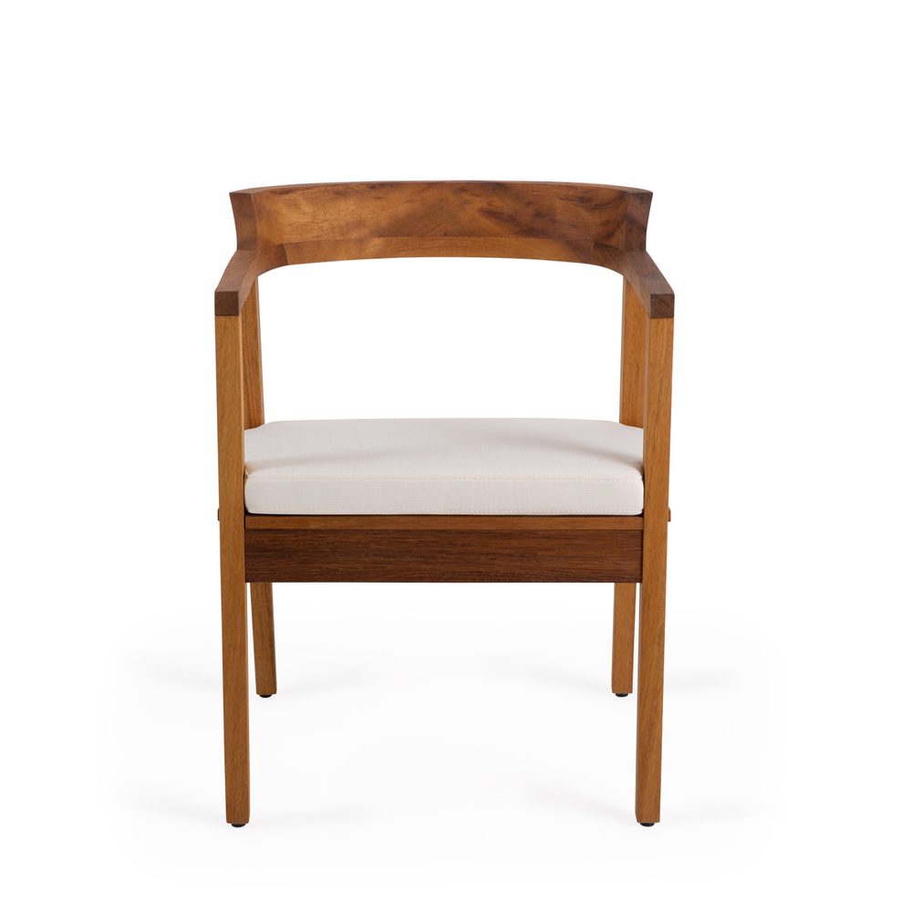 PROMET K Chair — photo 2