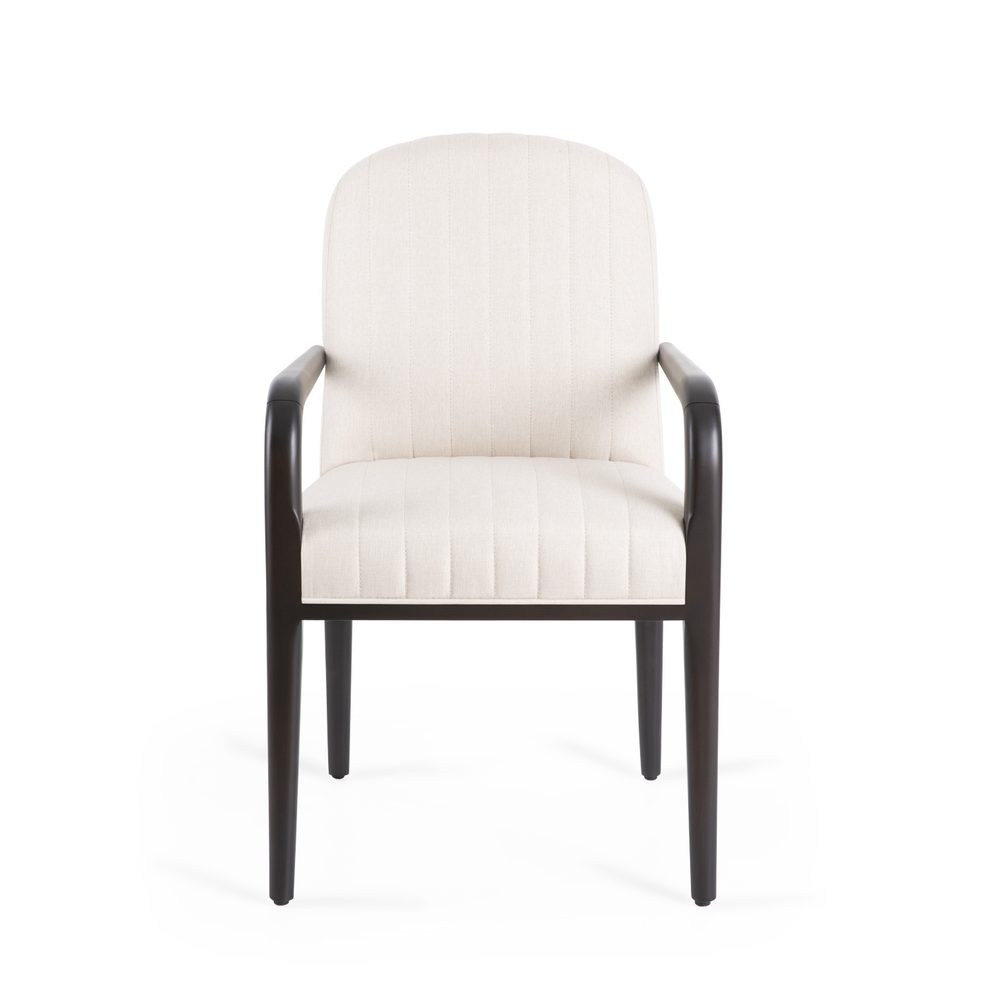 Pyramid Chair with armrests — photo 2