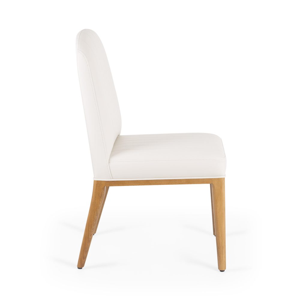 Pyramid Chair — photo 3