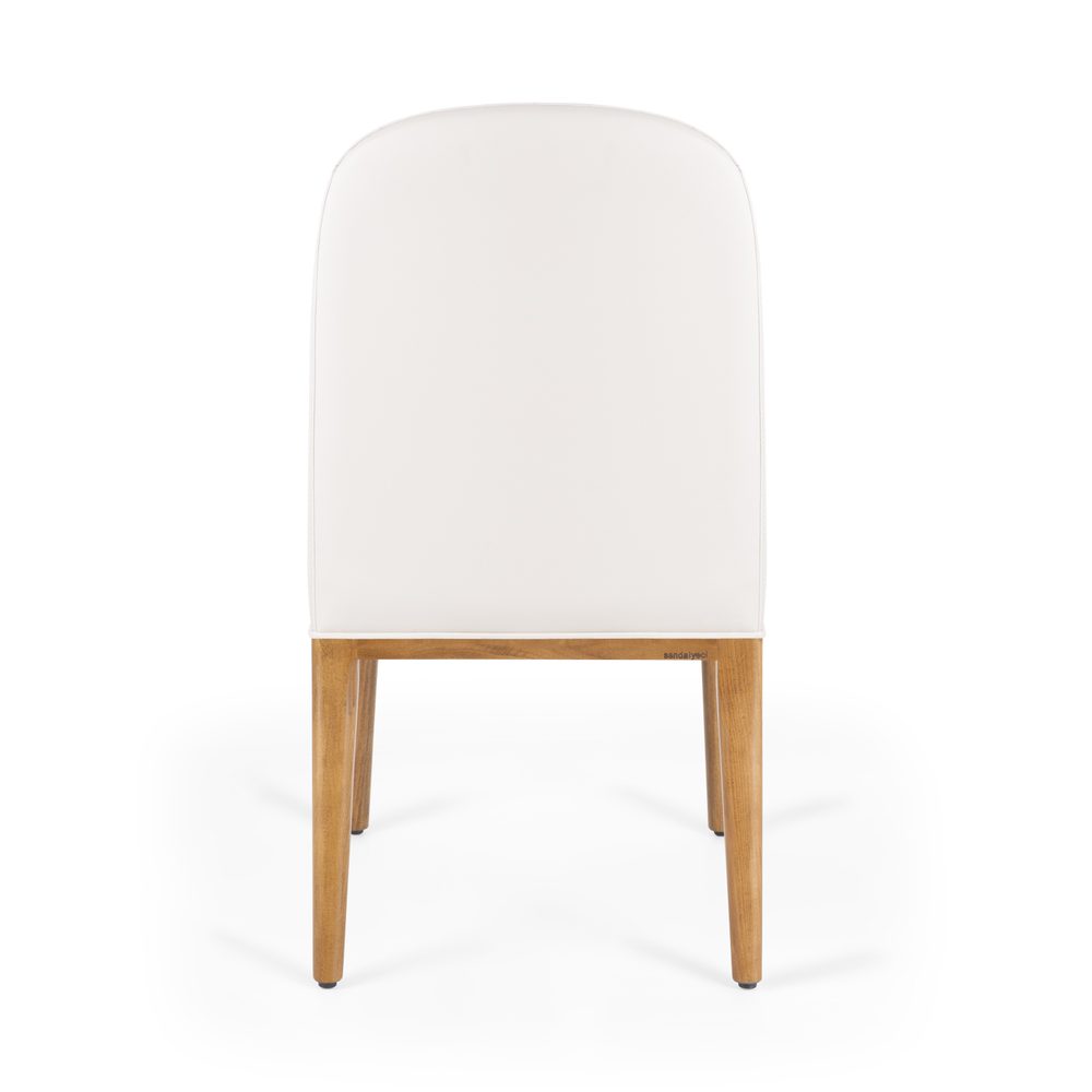 Pyramid Chair — photo 4