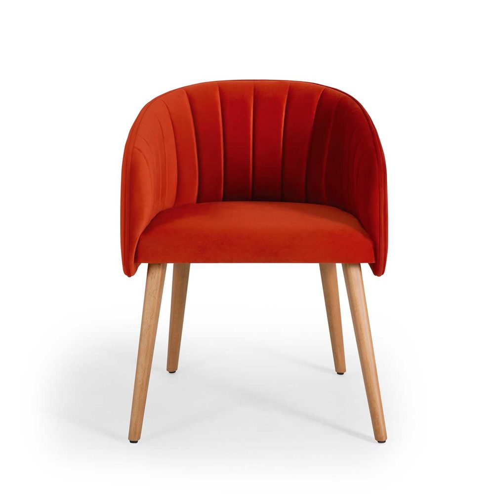SHELL K Chair — photo 2