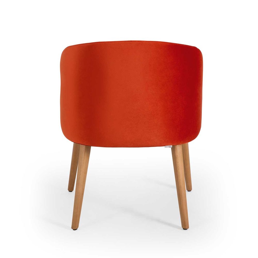 SHELL K Chair — photo 4