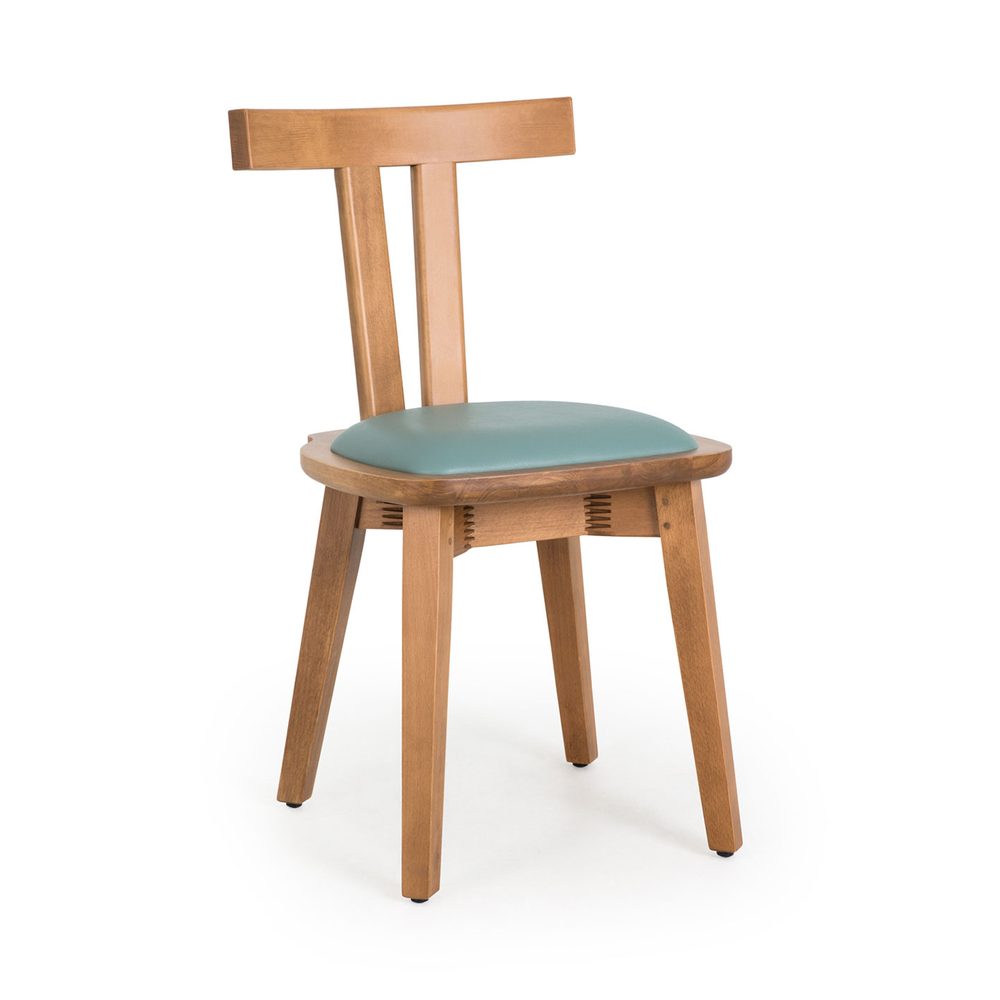 TAI D Chair