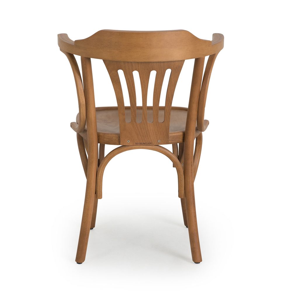 TONET K Chair — photo 4