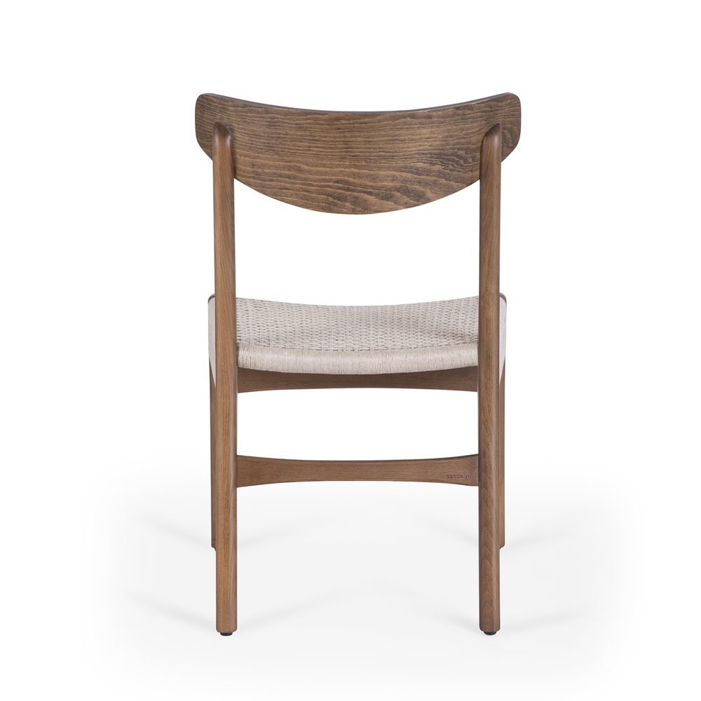 TOSCANA ROPE Chair — photo 4