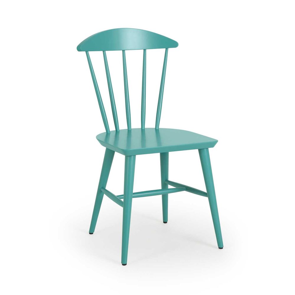 TURQUOISE Chair