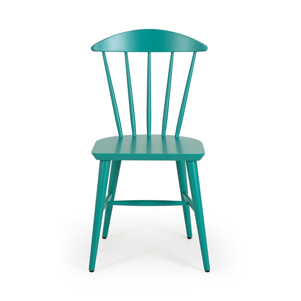 كرسي TURQUOISE — صورة 2