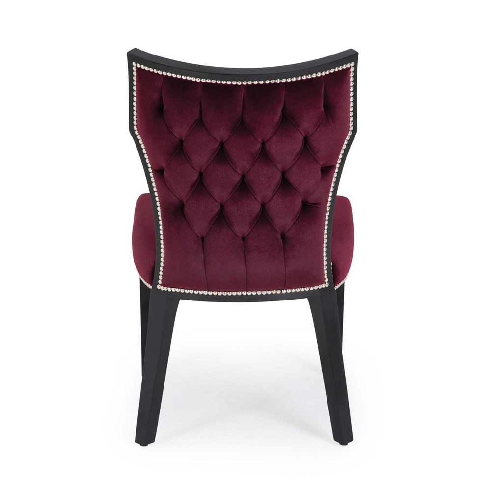 UNIQUE Chair — photo 4
