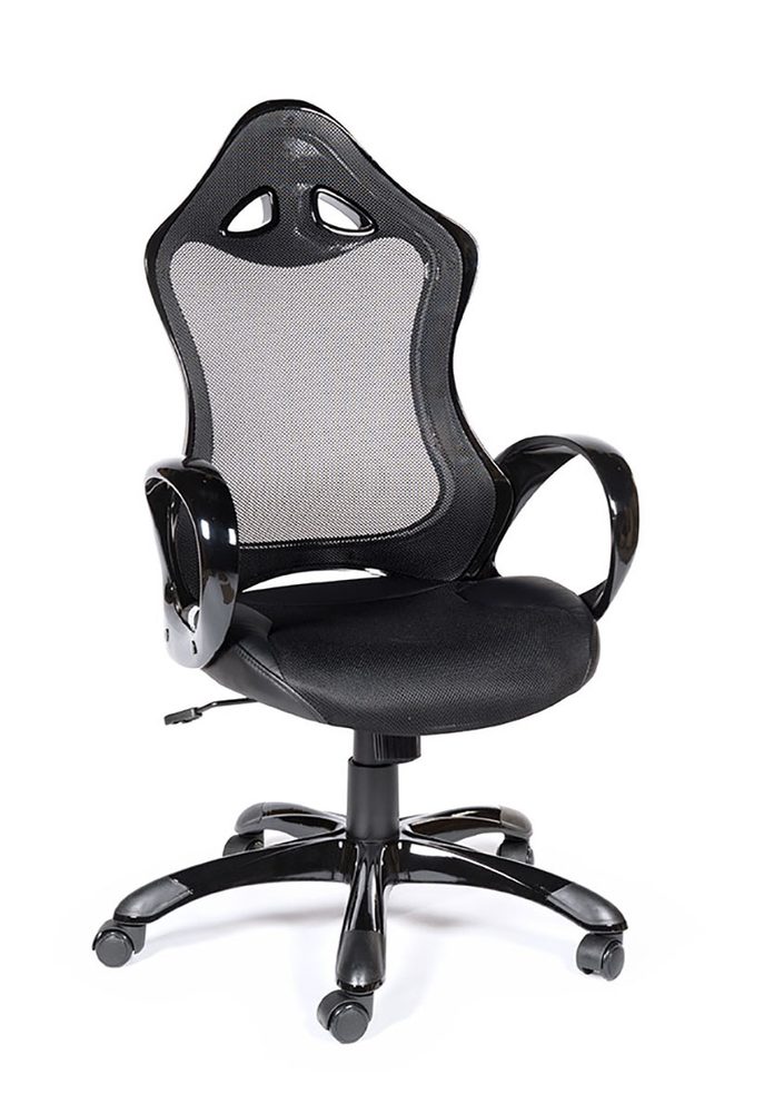 Tesla (black)