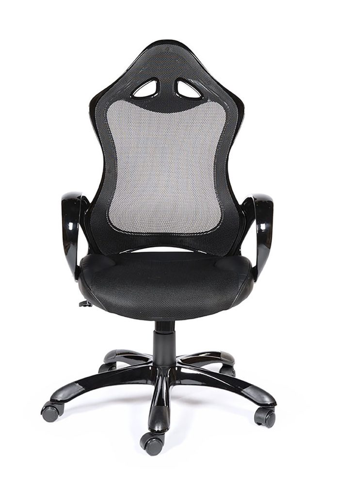 Tesla (black) — photo 2