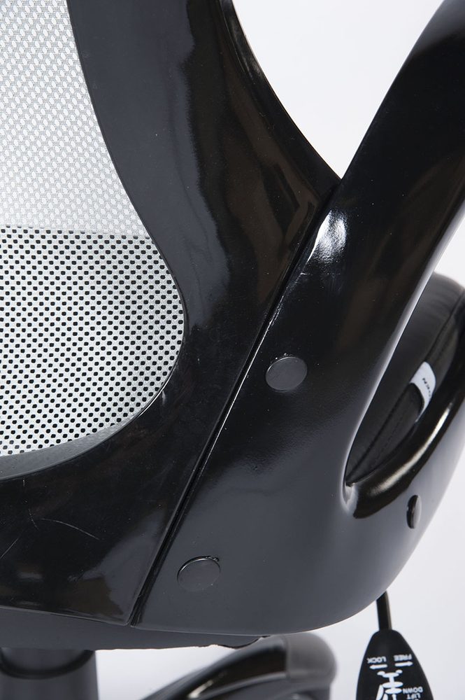 Tesla (black) — photo 3