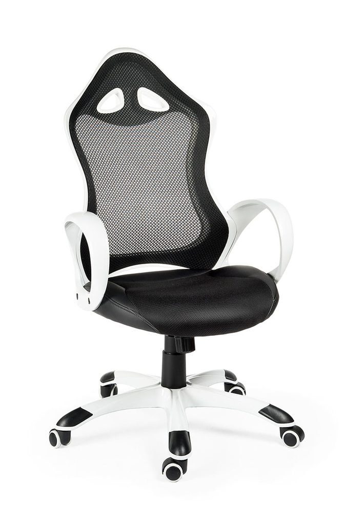 Tesla (whiteblack)
