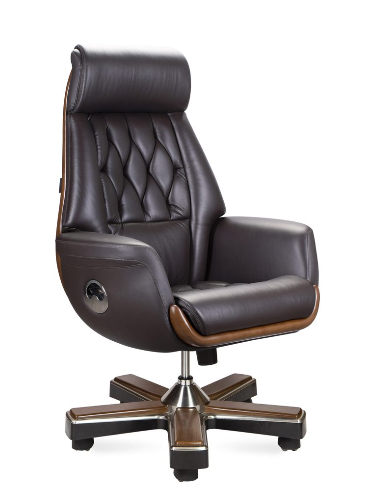 Tron (brown)