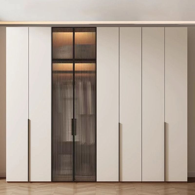 Feltre Built-in Wardrobe